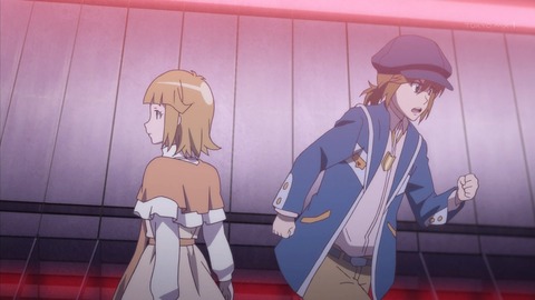 夜ノヤッターマン 11話 3087