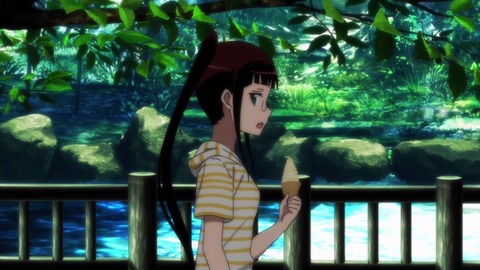 ニセコイ 16話 感想 79