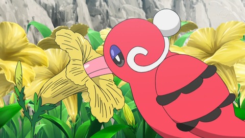 ポケットモンスター サン&ムーン 18話 感想 3142