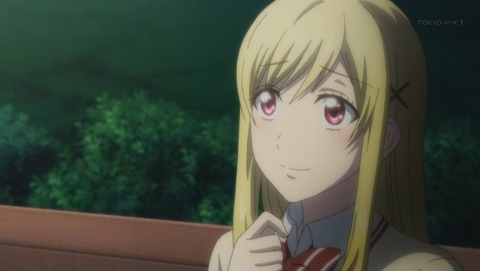 山田くんと7人の魔女 11話 感想 276
