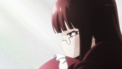 異世界魔王と召喚少女の奴隷魔術 12話 感想 039