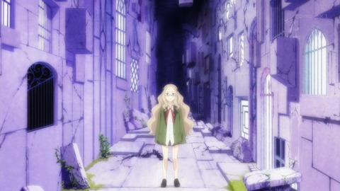 Lostorage incited WIXOSS 9話 感想 4266