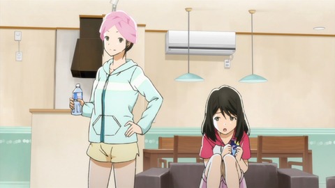 月がきれい 3話 感想 108