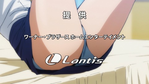 競女!!!!!!!! 7話 感想 46