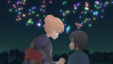 すのはら荘の管理人さん 8話 感想 310