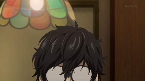 PERSONA5 the Animation 18話 感想 107