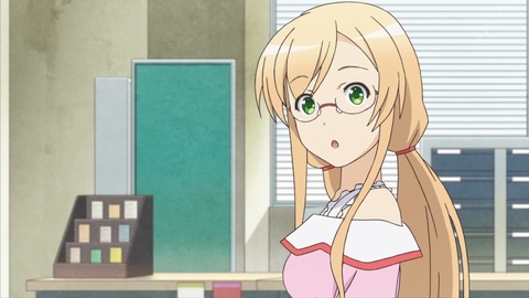 ろこどる 3話 感想 54