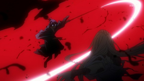 ノラガミ 2期 1話 感想 43