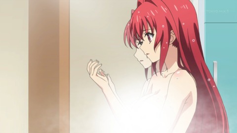 新妹魔王の契約者 2話 感想 しんまいまおうのテスタメント 179