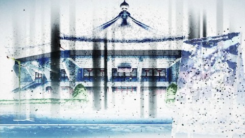 消滅都市 1話 感想 0014