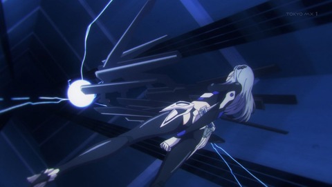 BEATLESS 21話 感想 006