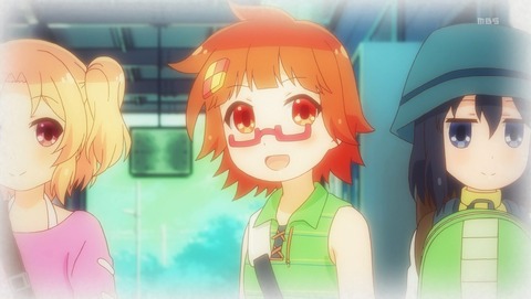 ステラのまほう 4話 感想 9