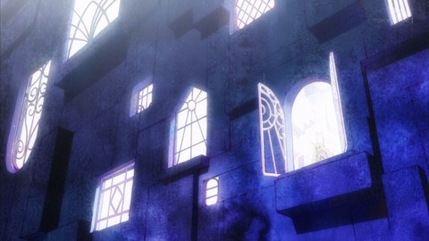 selector spread WIXOSS 5話 感想 60