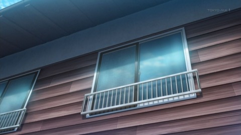 すのはら荘の管理人さん 8話 感想 345