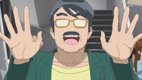 それが声優! 6話 感想 9339