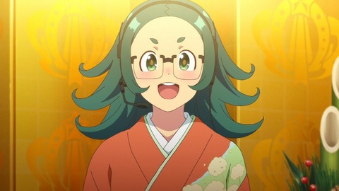 ウマ娘 プリティーダービー 8話 感想 1475