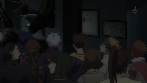 学園BASARA 9話 感想 0175