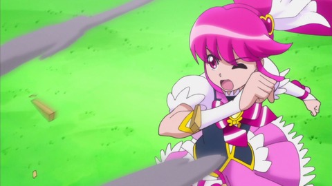 ハピネスチャージプリキュア 38話 感想 91