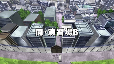 僕のヒーローアカデミア 4話 感想 232