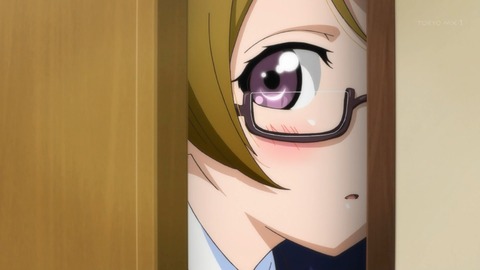 ラブライブ 4話 感想 2148