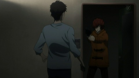 PSYCHO-PASS サイコパス 2 7話 感想 13