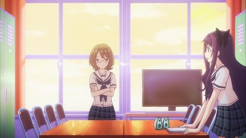 ハナヤマタ 8話 519