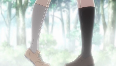 やがて君になる 8話 感想 038
