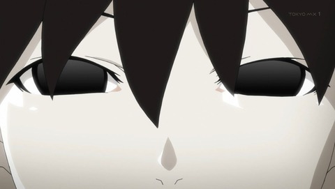 終物語 おうぎダーク 6話 感想 020
