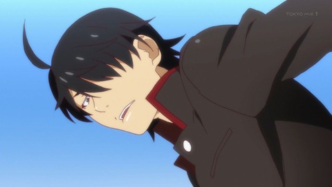 終物語 まよいヘル 1話 感想 034