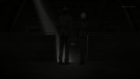 テラフォーマーズ 1話 感想 21