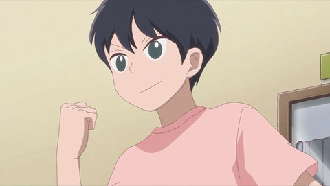 おこしやす、ちとせちゃん 22話 感想 0006