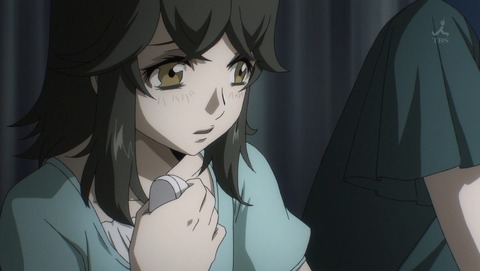 蒼穹のファフナー EXODUS 5話 感想 88