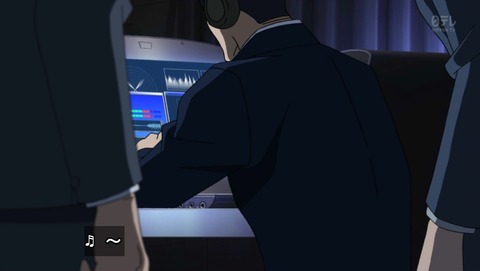 名探偵コナン 782話 緋色の帰還 感想 949