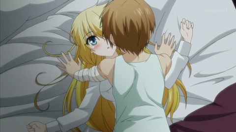 星刻の竜騎士 11話 感想 580