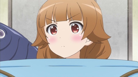 ろこどる 8話 感想 1223