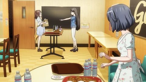 バンドリ! 2期 13話 感想 003