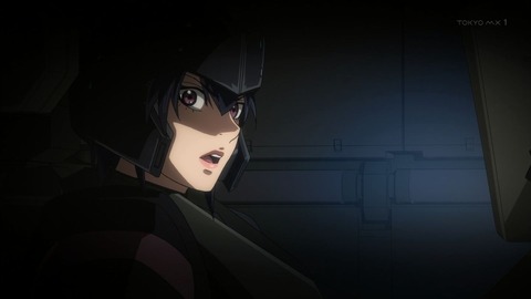 フルメタル・パニック Invisible_Victory 11話 感想 2987