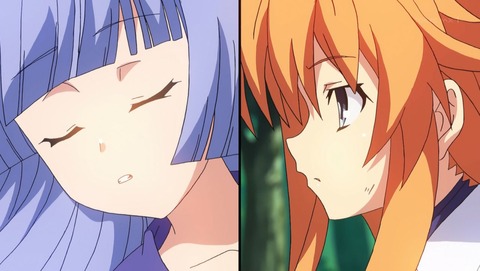 デート・ア・ライブ 3期 7話 感想 028