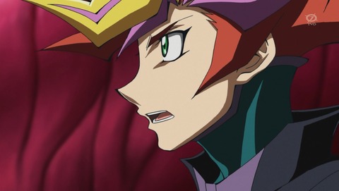 遊戯王VRAINS 44話 感想 51