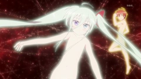 魔法少女リリカルなのはViVid 6話 感想 14
