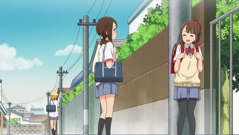 ひとりぼっちの○○生活 5話 感想 005