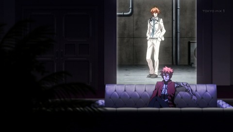 Dies irae 6話 感想 81