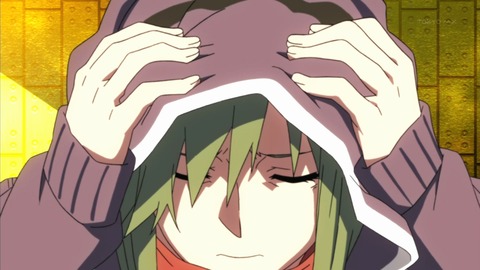 メカクシティアクターズ 8話 感想 749