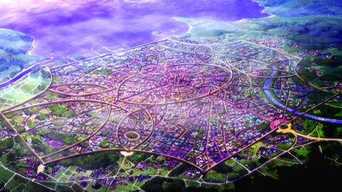星刻の竜騎士 10話 感想 86