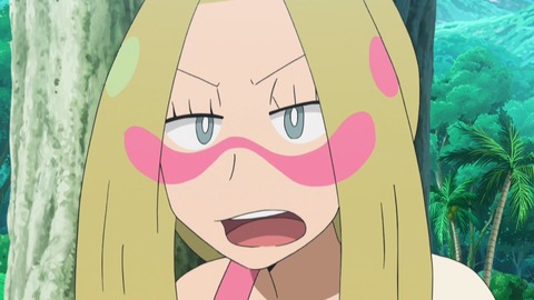 ポケモン サン&ムーン 84話 感想 3783