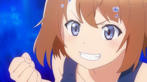 ソラとウミのアイダ 5話 感想 040