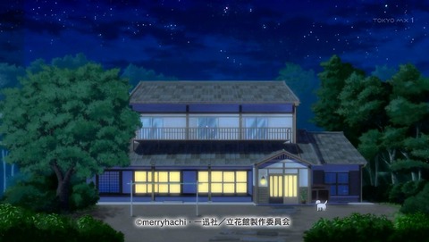 立花館To_Lieあんぐる 12話 感想 91