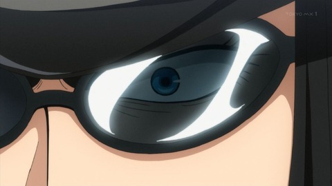 からくりサーカス 7話 感想 133