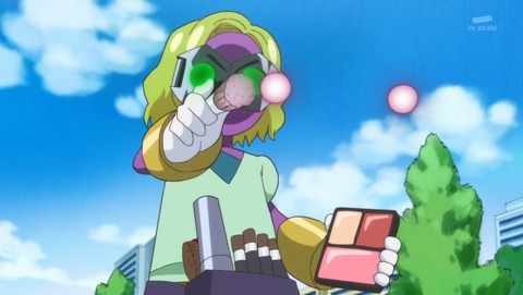 Go!プリンセスプリキュア 34話 感想 2985