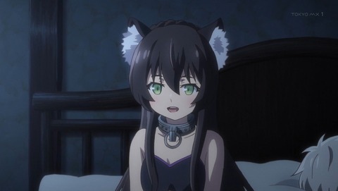 異世界魔王と召喚少女の奴隷魔術 6話 感想 028